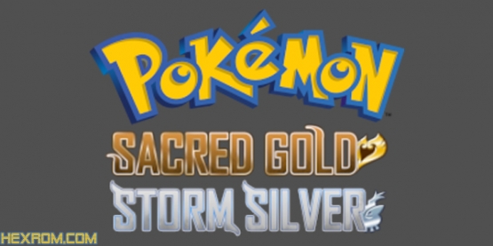 Pokemon Sacred Gold Rom Fr Download